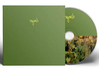Nothing New (Post) [Remastered] [Digipak] - Nymb