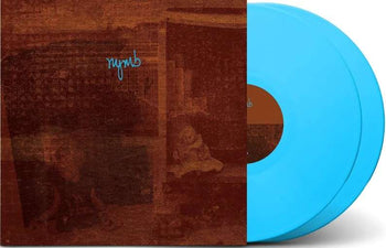 Cutting Teeth: 1997-1999 [Colored Vinyl] (Gate) [Remastered] - Nymb
