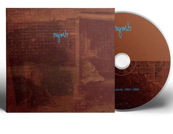 Cutting Teeth: 1997-1999 (Post) [Remastered] [Digipak] - Nymb