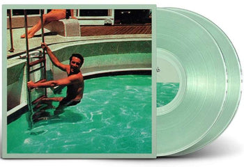 So This Is How It Is [Colored Vinyl] (Gate) [Remastered] - Nymb