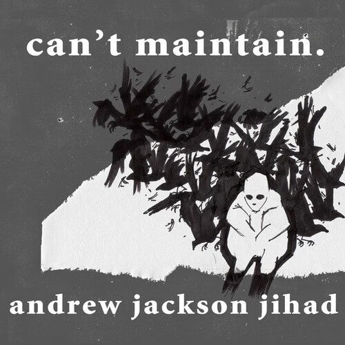 Can't Maintain - Andrew Jackson Jihad,