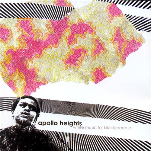 White Music For Black People - Apollo Heights