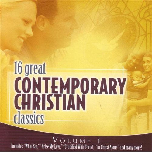 16 Great Contemporary - Various Artists