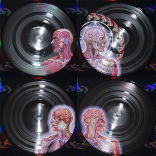 Lateralus - Tool