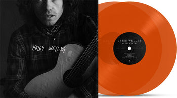Hells Welles - Welles, Jesse