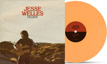 Pilgrim - Welles, Jesse