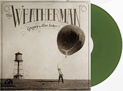 The Weatherman - Isakov, Gregory Alan