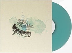 That Sea, The Gambler - Isakov, Gregory Alan