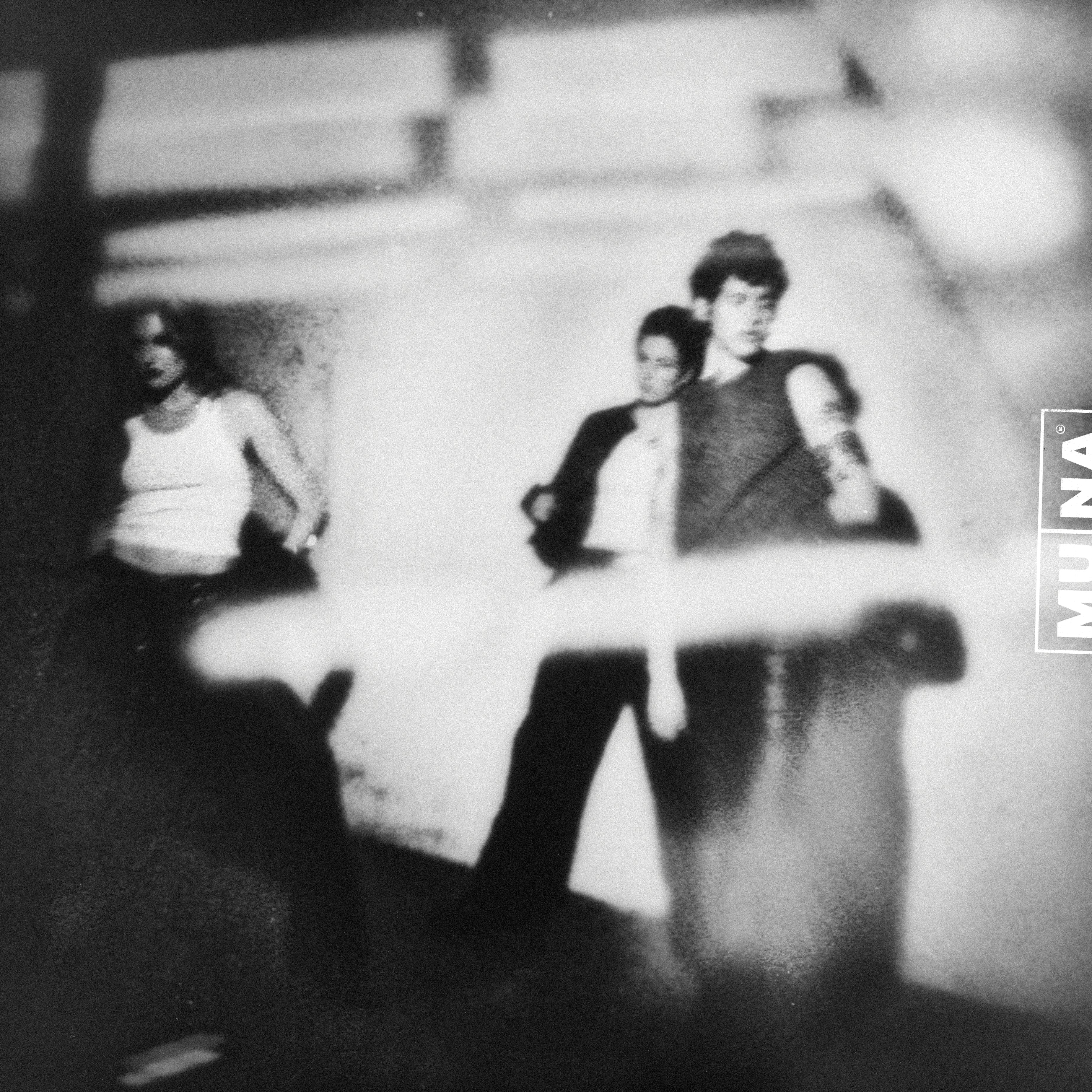 Dancing On The Wall  - MUNA