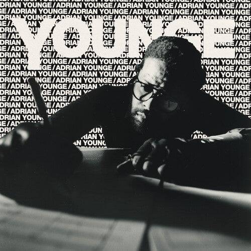Younge - Younge, Adrian
