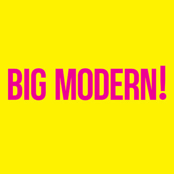 Big Modern! - Goose