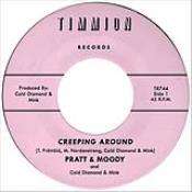 Creeping Around - Pratt & Moody & Cold Diamond & Mink