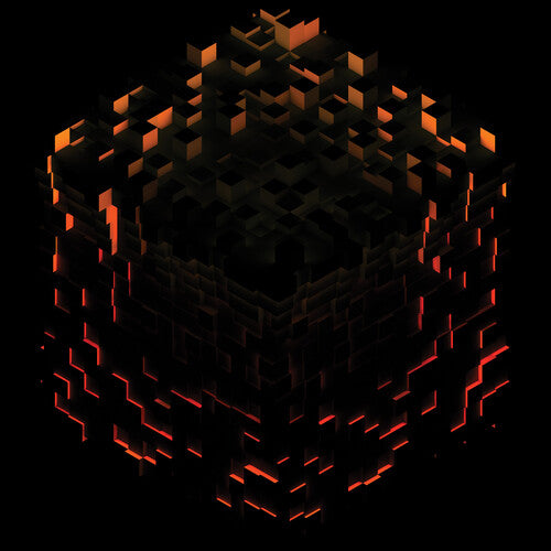 Minecraft Volume Beta - C418