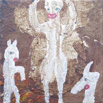 Invocation Of The Beast Gods  - Nocturnal Emissions