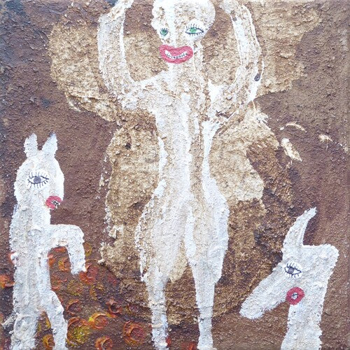 Invocation Of The Beast Gods  - Nocturnal Emissions