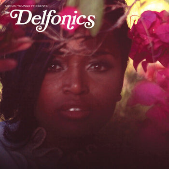 Adrian Younge Presents: The Delfonics - Delfonics / Younge, Adrian