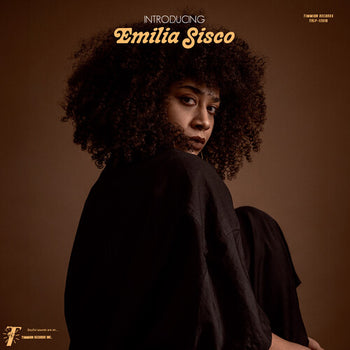 Introducing Emilia Sisco - Sisco, Emilia / Cold Diamond & Mink
