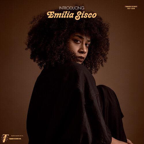 Introducing Emilia Sisco - Sisco, Emilia / Cold Diamond & Mink