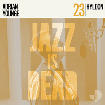 Hyldon Jid023 - Hyldon / Younge, Adrian