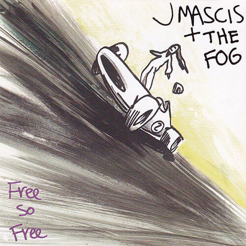 Free So Free - Mascis, J / Fog