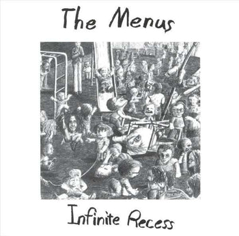 Infinite Recess - Menus, The