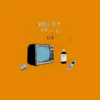 1Lb - Boldy James
