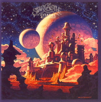 Citadel - Starcastle