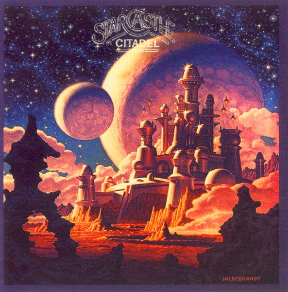 Citadel - Starcastle
