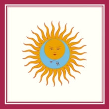 Larks' Tongues In Aspic - King Crimson