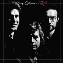 Red - King Crimson [LP]