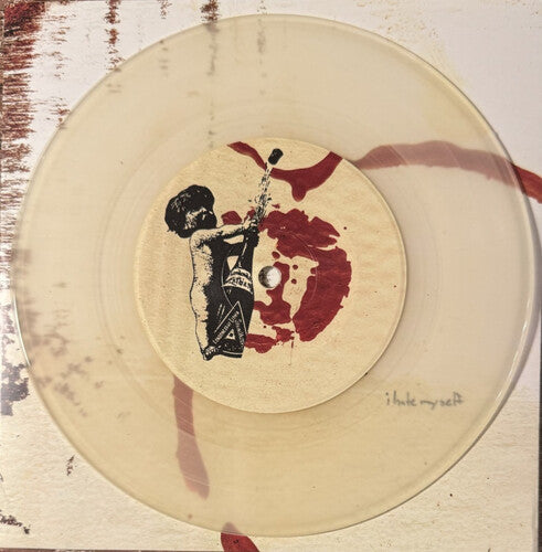 Two Songs - I Hate Myself