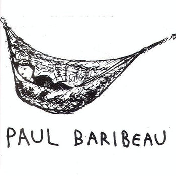Paul Baribeau - Baribeau, Paul