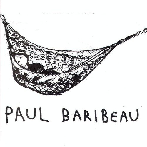 Paul Baribeau - Baribeau, Paul