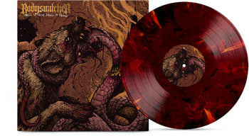 Hell Is Here, Hell Is Home - Bodysnatcher