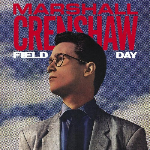 Field Day - Crenshaw, Marshall