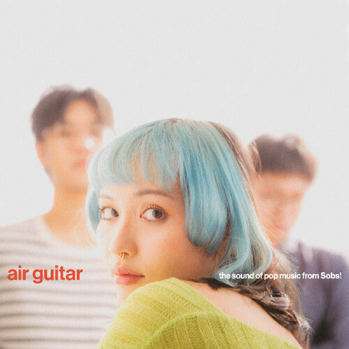 Air Guitar - Sobs