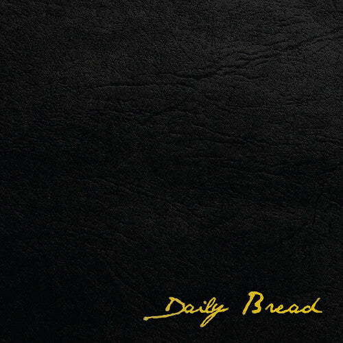 Daily Bread - Brown, Apollo / Mackey, Hassaan