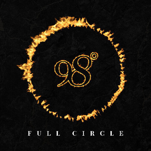 Full Circle - 98??