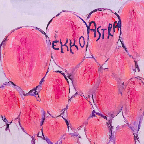 Pink Balloons - Ekko Astral