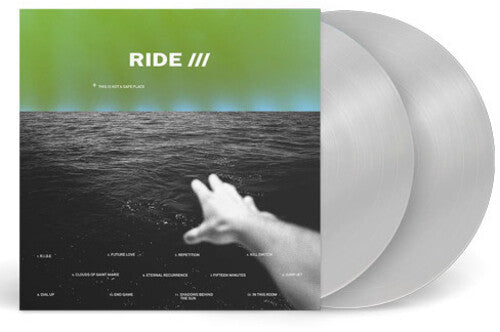 This Is Not A Safe Place - Ride