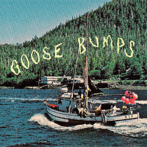 Goose Bumps - Boyscott