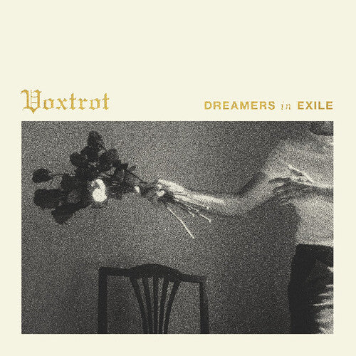 Dreamers In Exile - Voxtrot
