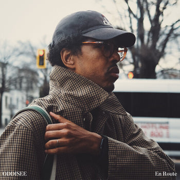 En Route  - Oddisee