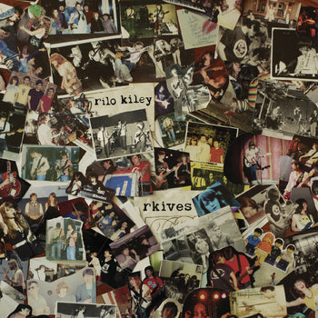 rkives - Rilo Kiley