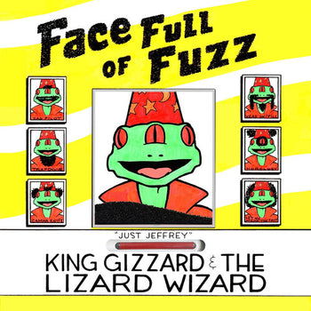 Live in Lithuania '25 - - King Gizzard & the Lizard Wizard