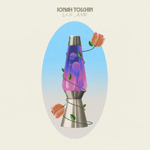 Lava Lamp - Tolchin, Jonah