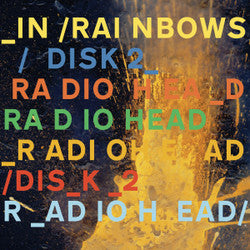 In Rainbows - Radiohead