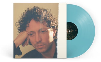 Pilot Light - Blue - Kazar, Liam