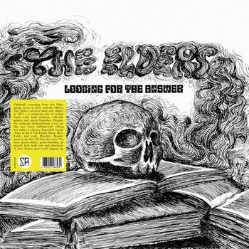 Looking For The Answer - Elders