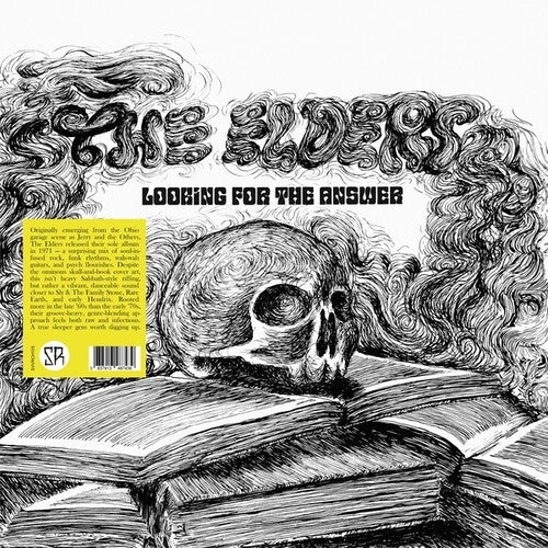 Looking For The Answer - Elders